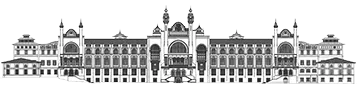 University of Health Sciences logo